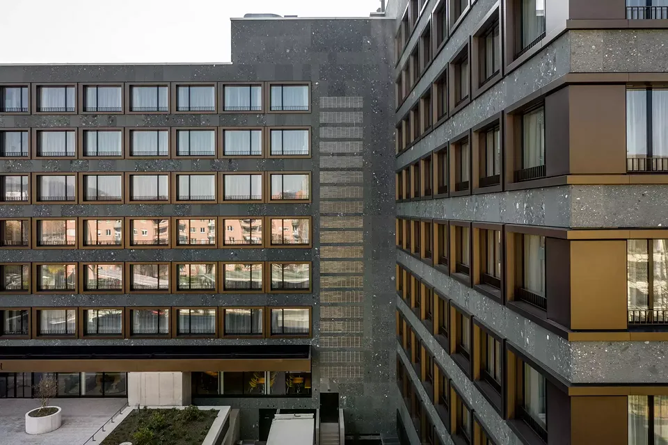 Fassade