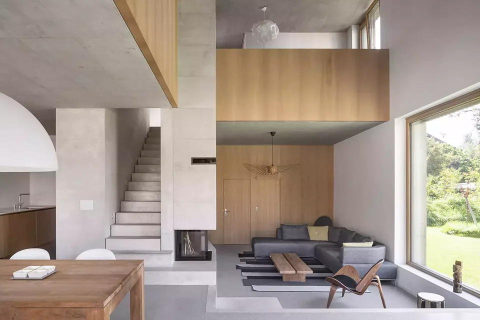 intérieur