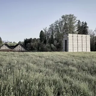 Ofenturm