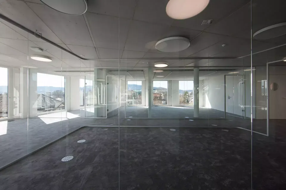 Salle de réunion