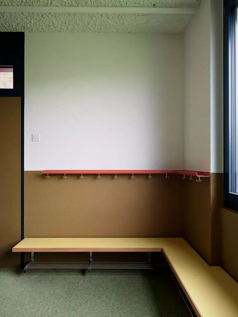 Garderobe