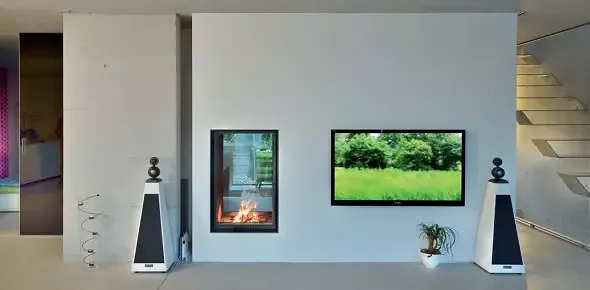 Wohnen