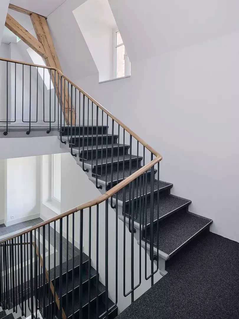 Treppenhaus