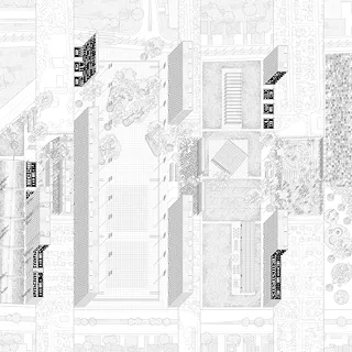 L'État dans la ville: Campus pour la fonction publique