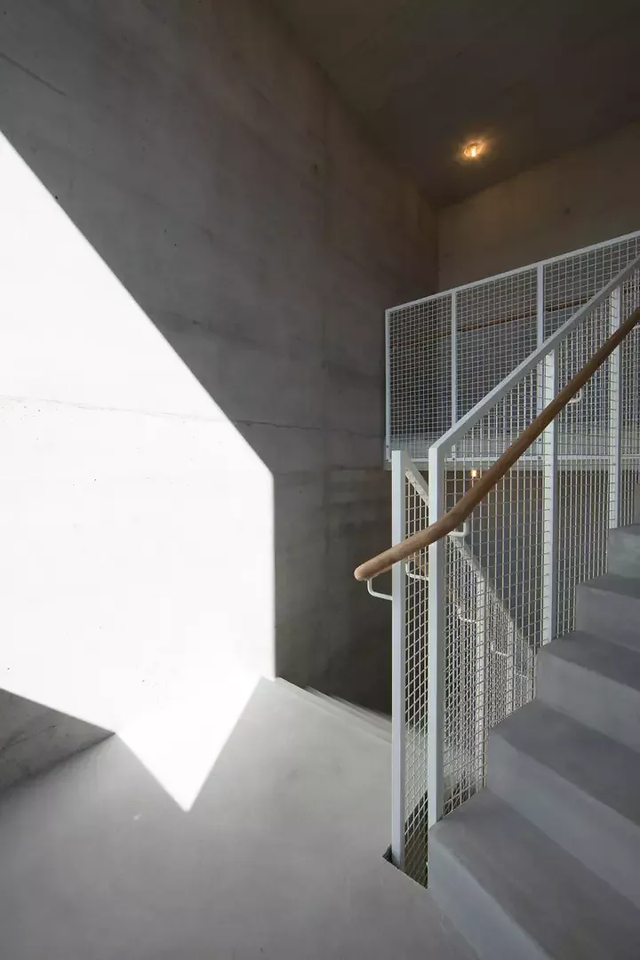 Treppe