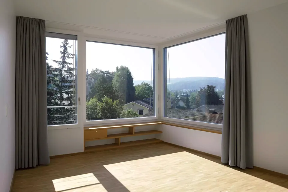 Brunnmatt_Pflegezimmer