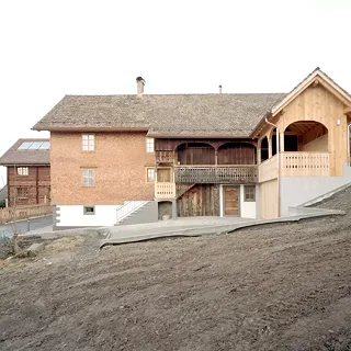 Schuhmacher-Nägele-Haus
