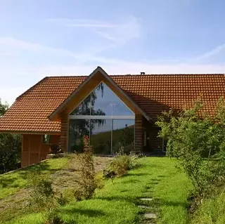 Haus in Oberburg