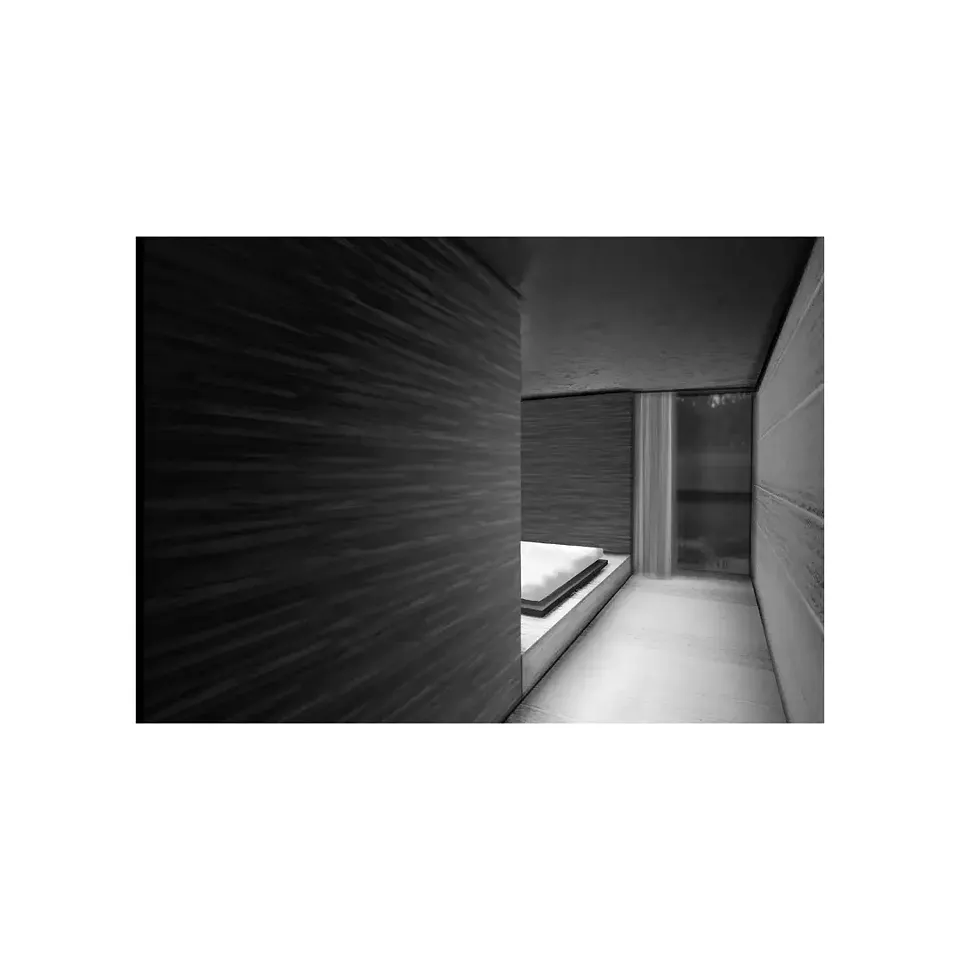 Interior View Hotel Room