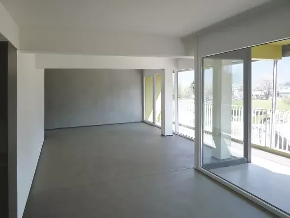 Innenansicht