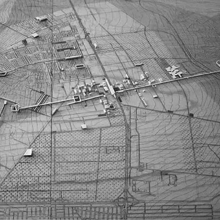 The Urban Satellite