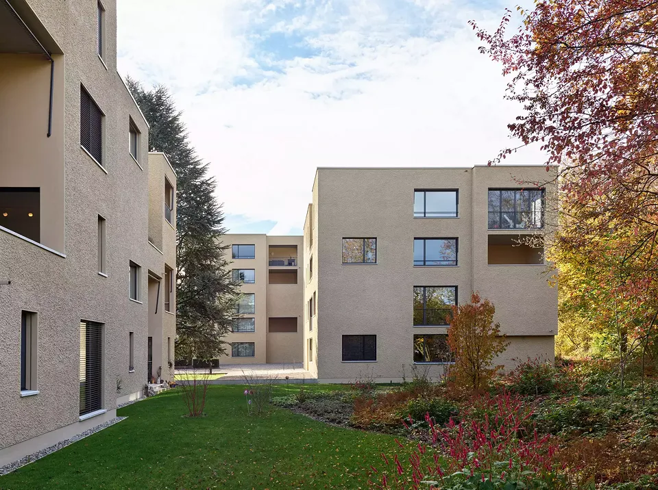 Aussenansicht