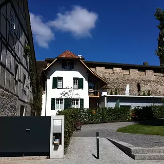 Umbau / Anbau Berntorgasse 10, Thun