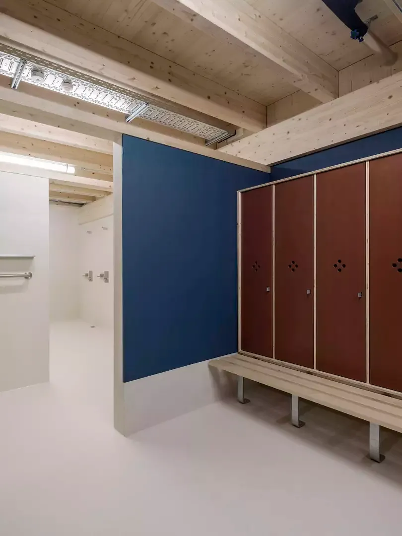 Garderobe Trainer