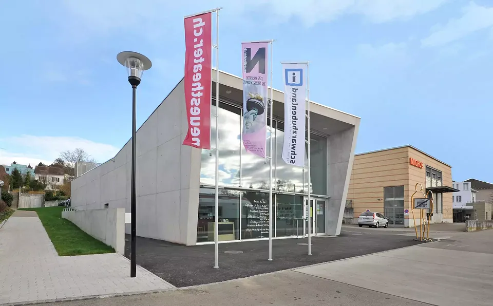Umgebung