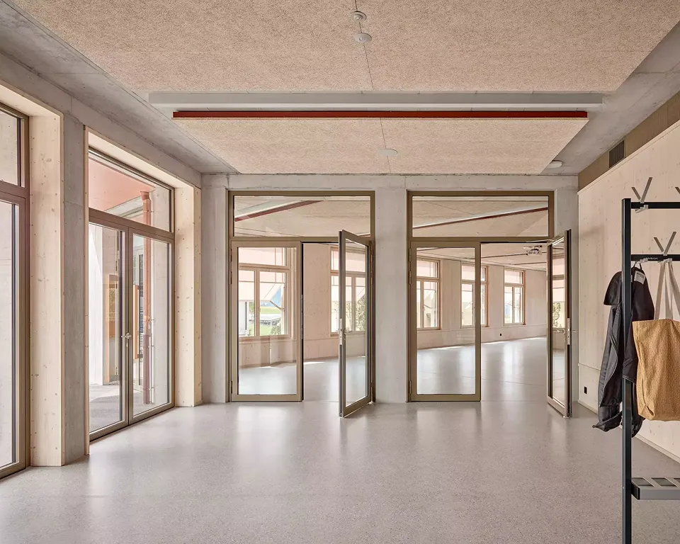 Foyer