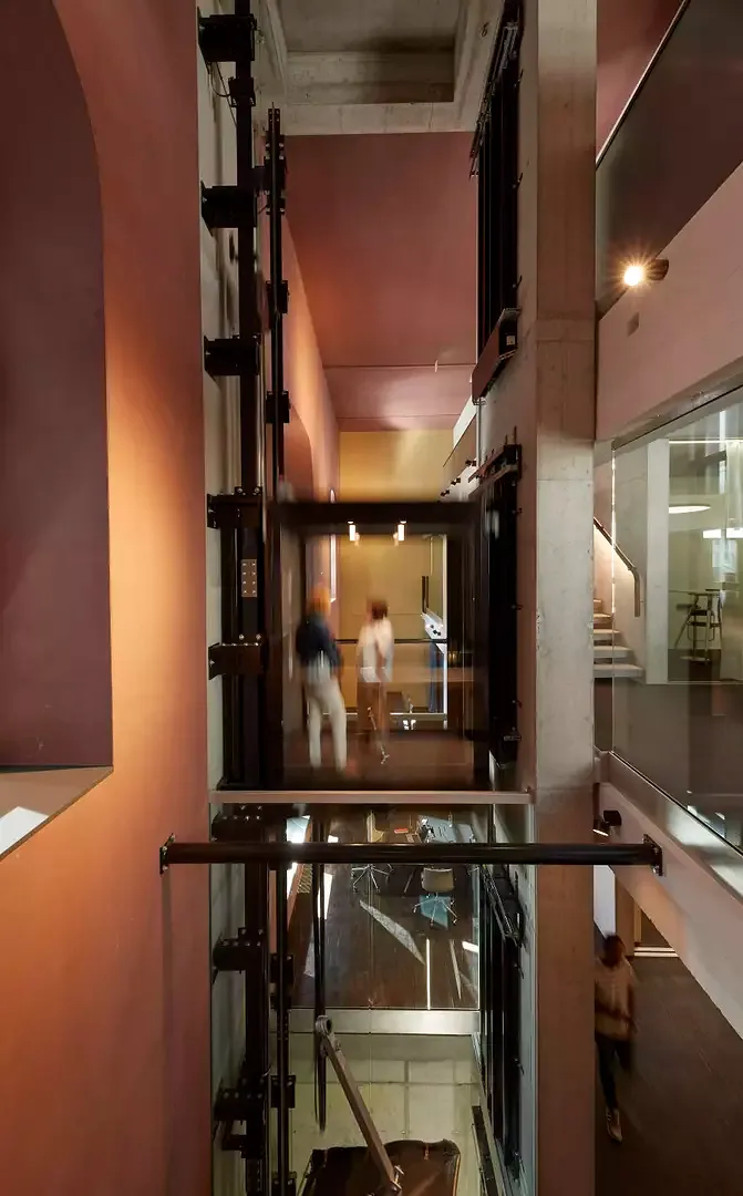 Stadthalle_Lift