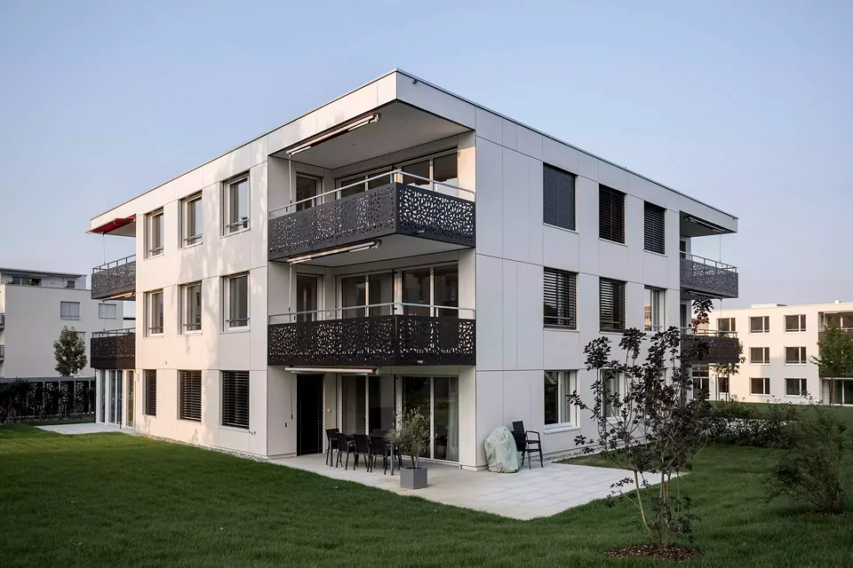 Aussenansicht