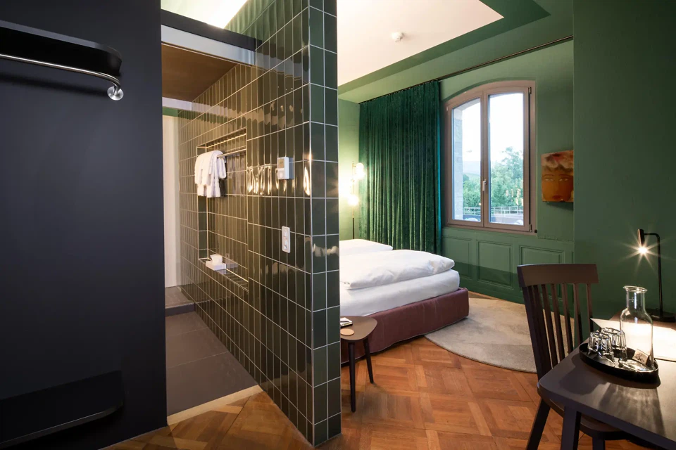 Hotelzimmer