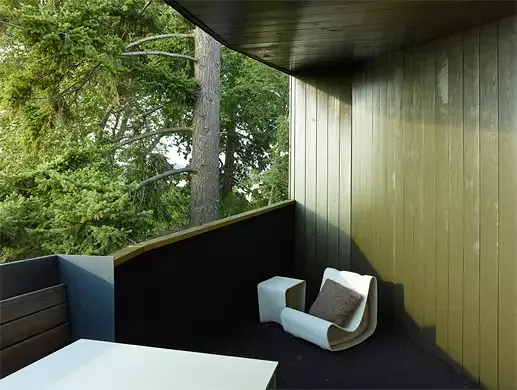 Loggia