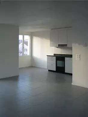 Appartement surélévation