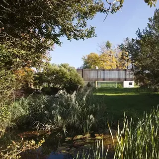 Villa am Bielersee