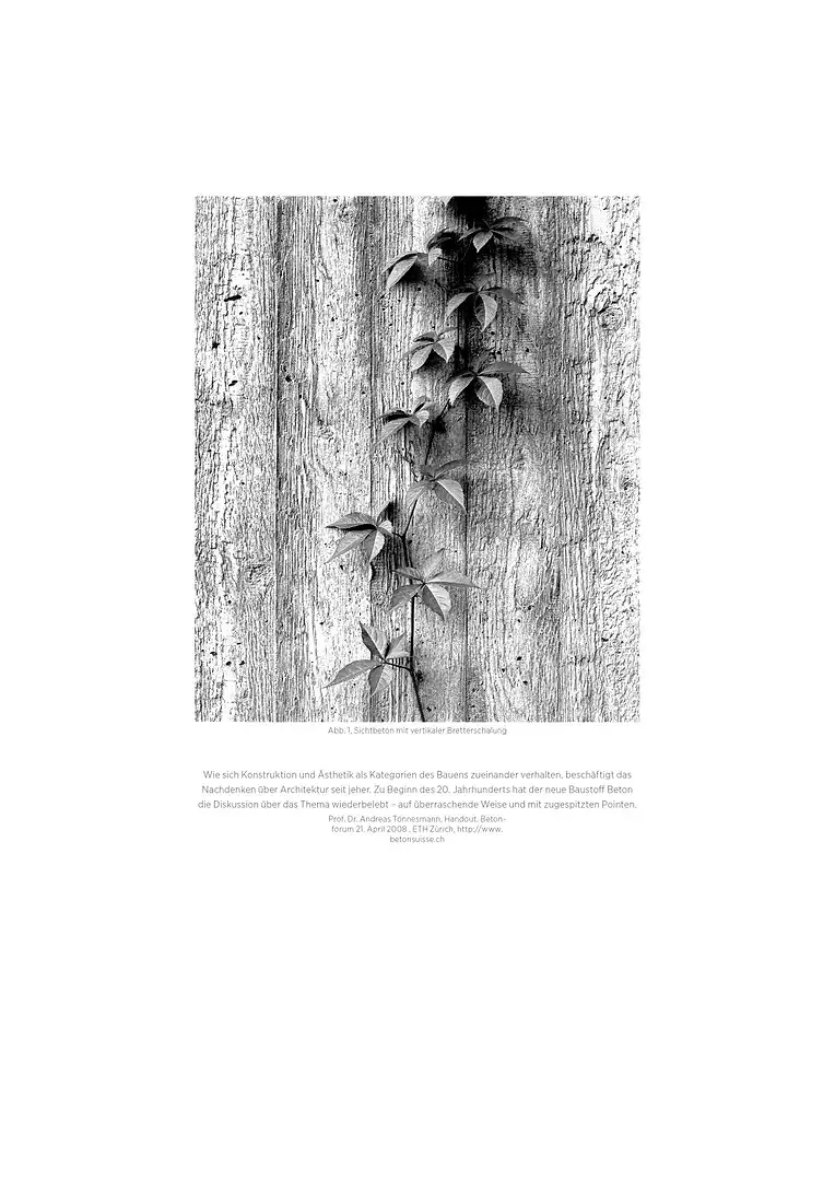 Vorwort