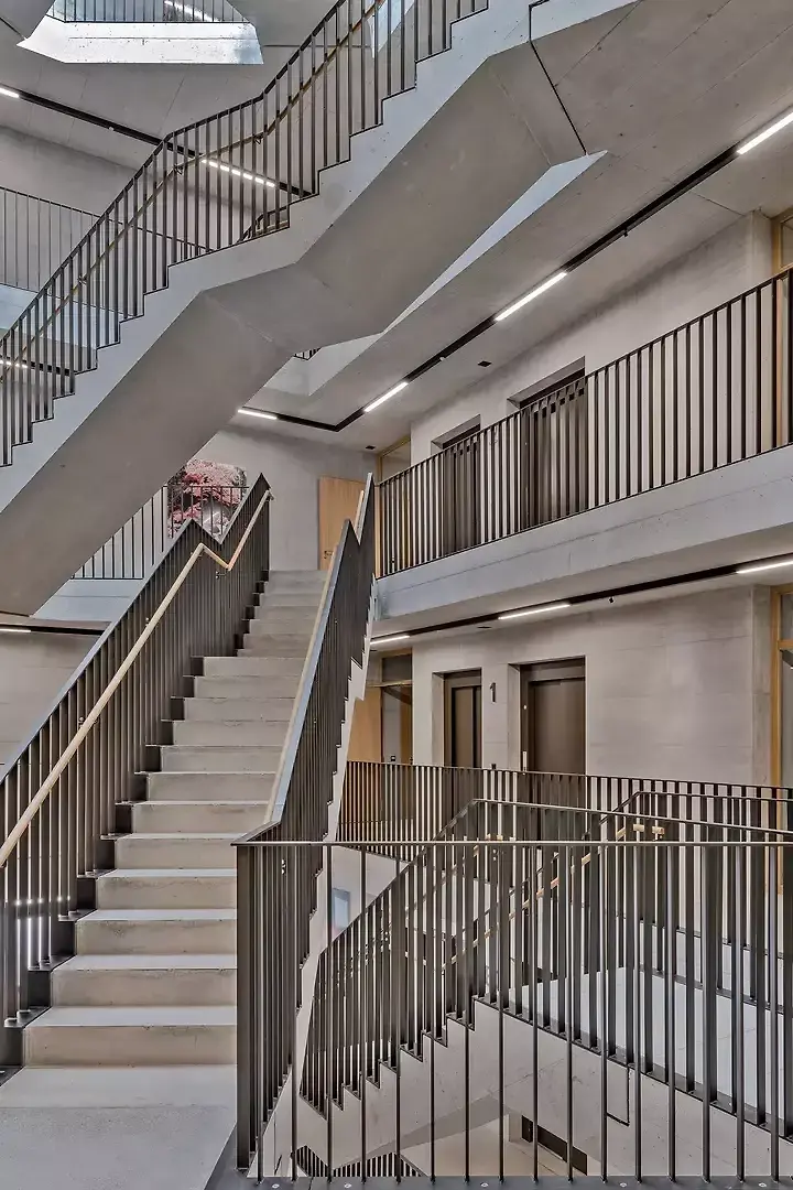 Atrium