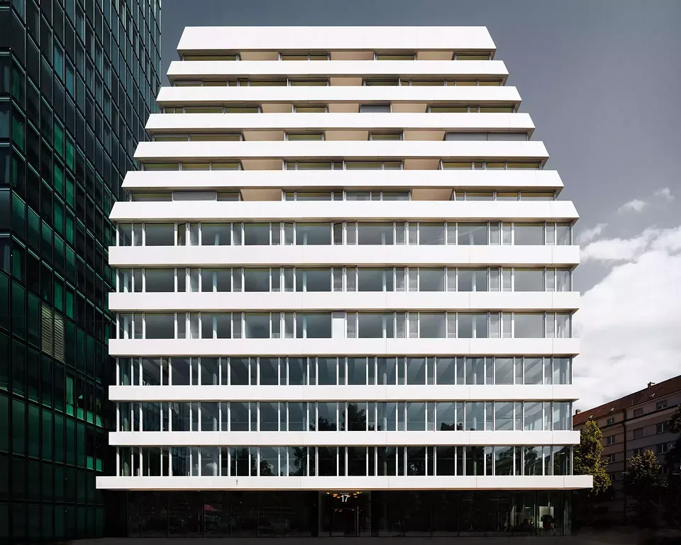 Fassade