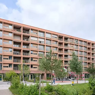 KIM Wohnhaus Mobiliar
