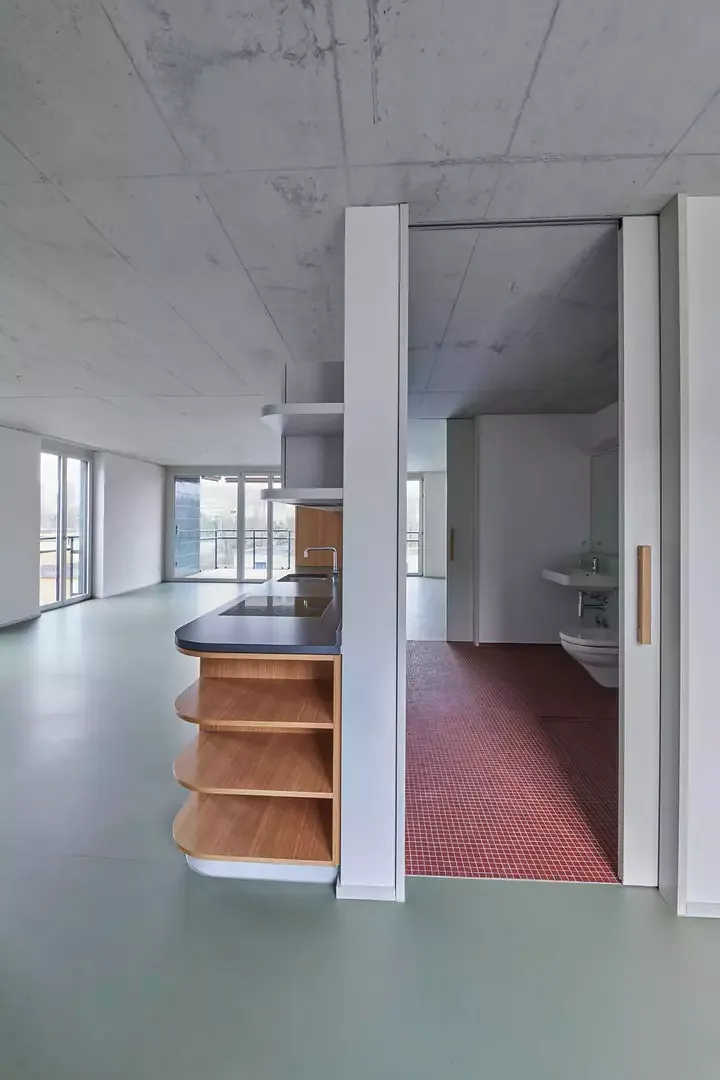 Wohnung
