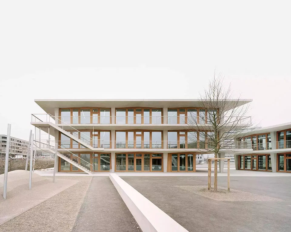 école primaire