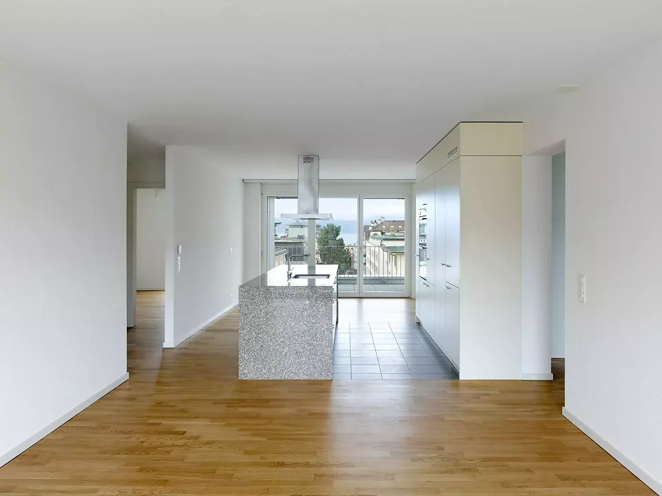 Innenansicht