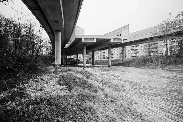 Sihlcity Zirkus
