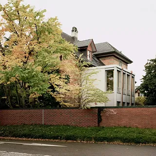Annexe Rieterstrasse