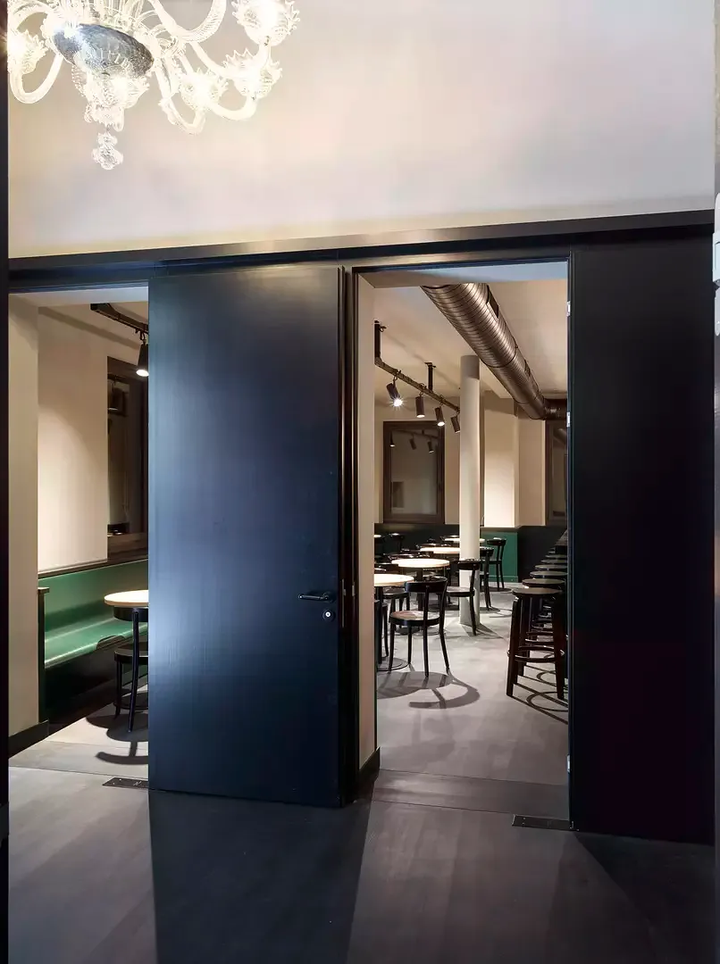 Entrée