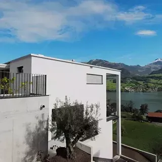 Doppeleinfamilienhaus Schürliweg