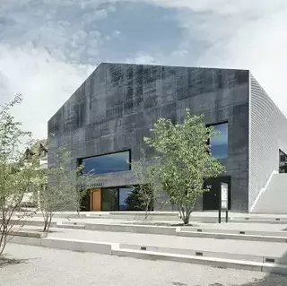 Gemeindesaal