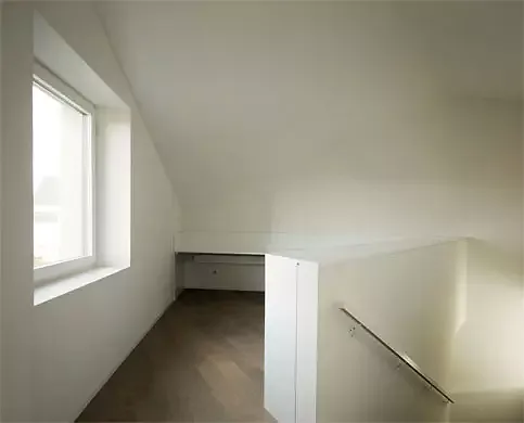 Arbeitszimmer