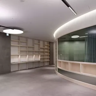 Schweizerisches Konsulat und Swissnex in Japan