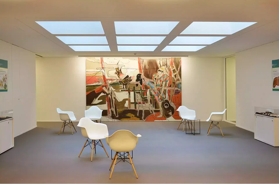 Atrium
