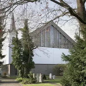 Renovation und Neugestaltung Dorfkirche St. Nikolaus