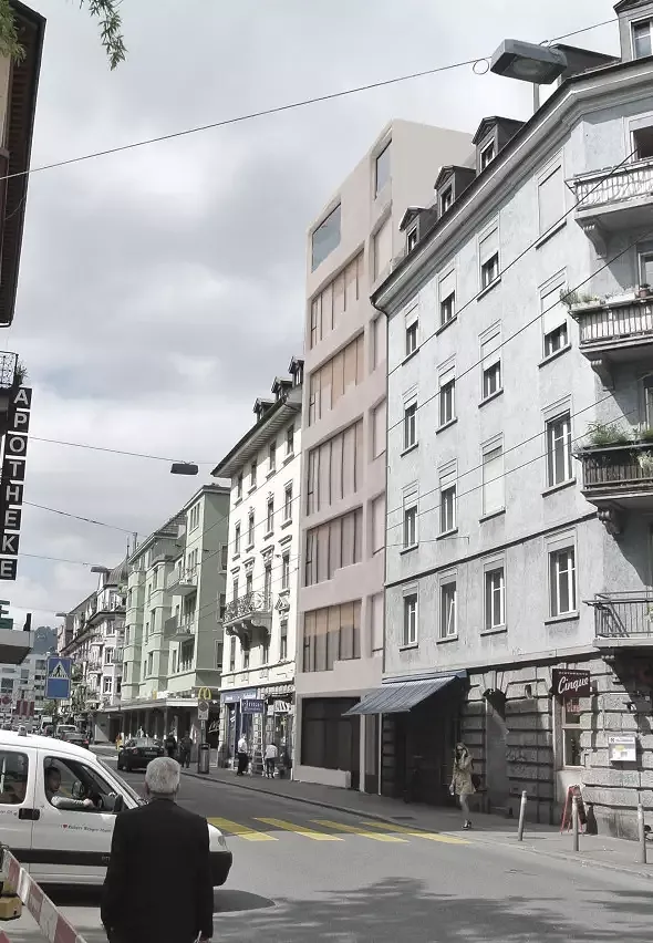 visualisierung