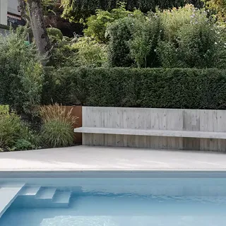 Jardin de Binningen