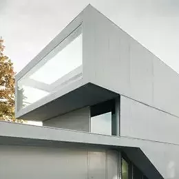 Haus am Zürichsee