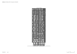 Ostfassade