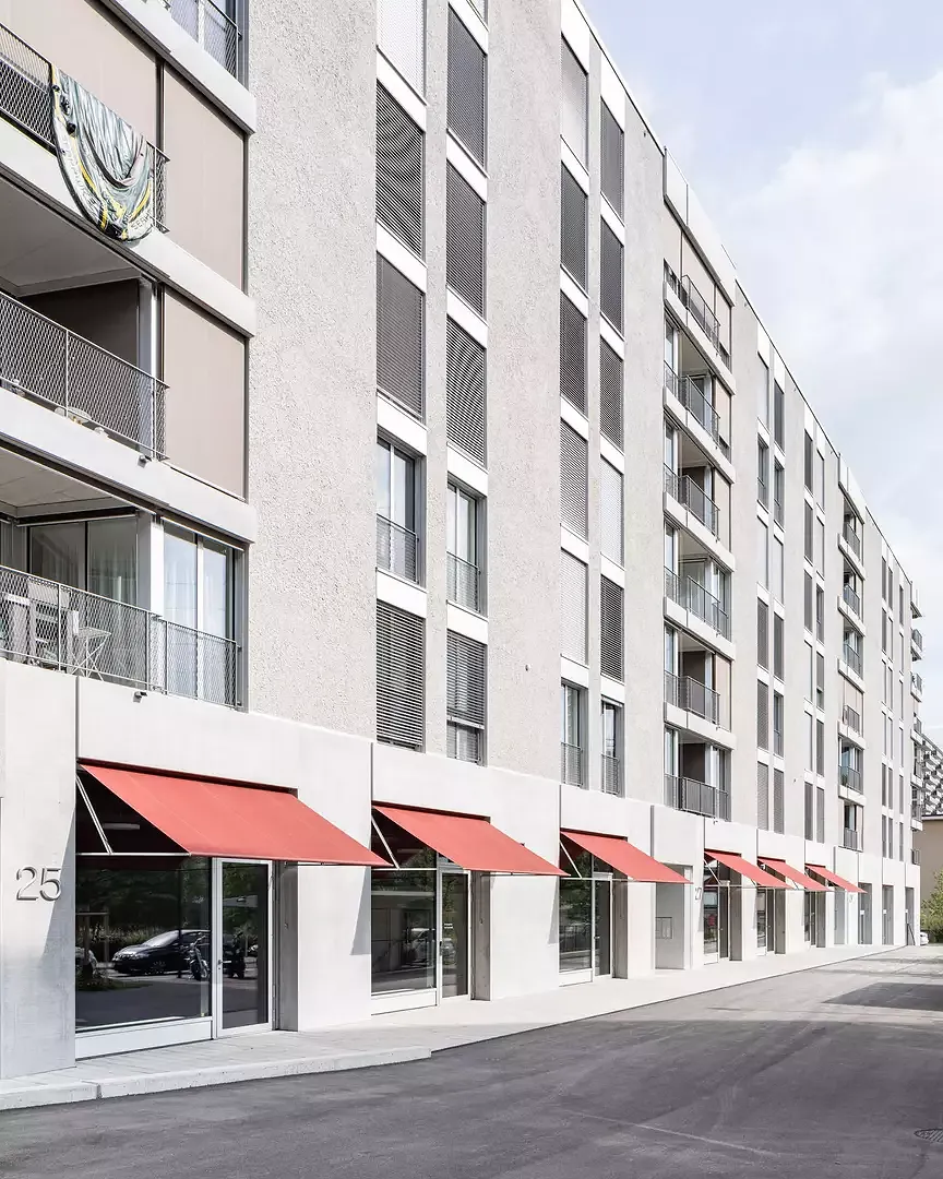 Fassade