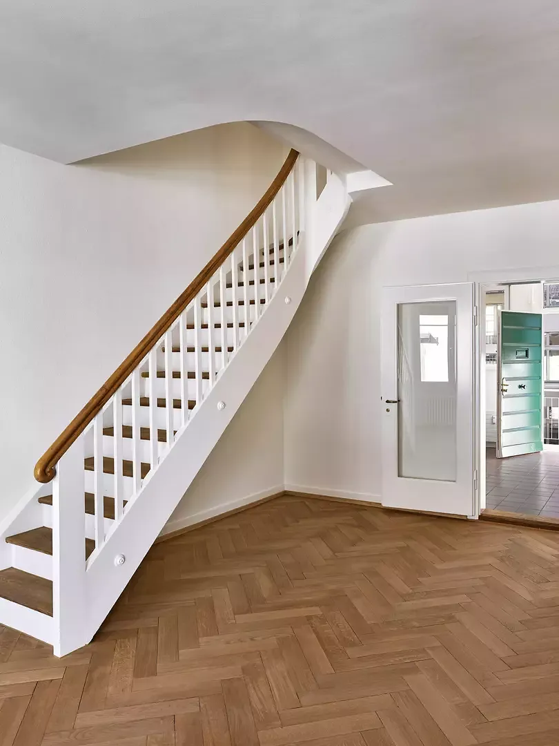 Maisonette-Wohnung