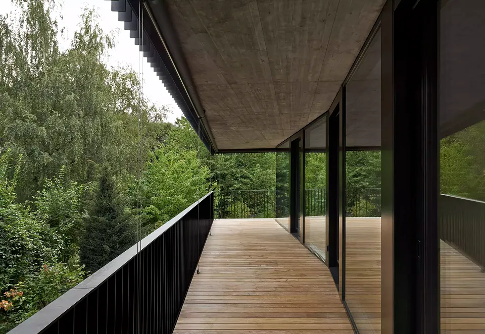 Balcon