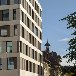 Haus der Kinder und Jugendlichen